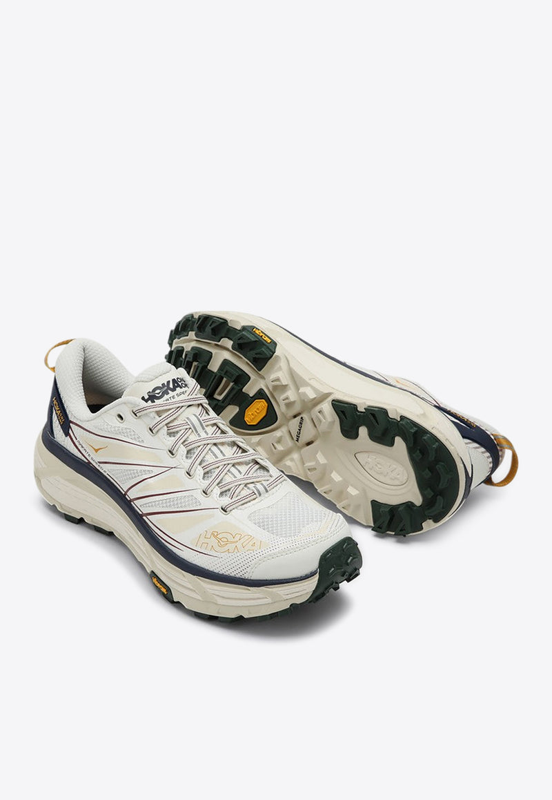 HOKA Mafate Speed 2 Running Sneakers Beige 1126851NY/P_HOKAO-ALK