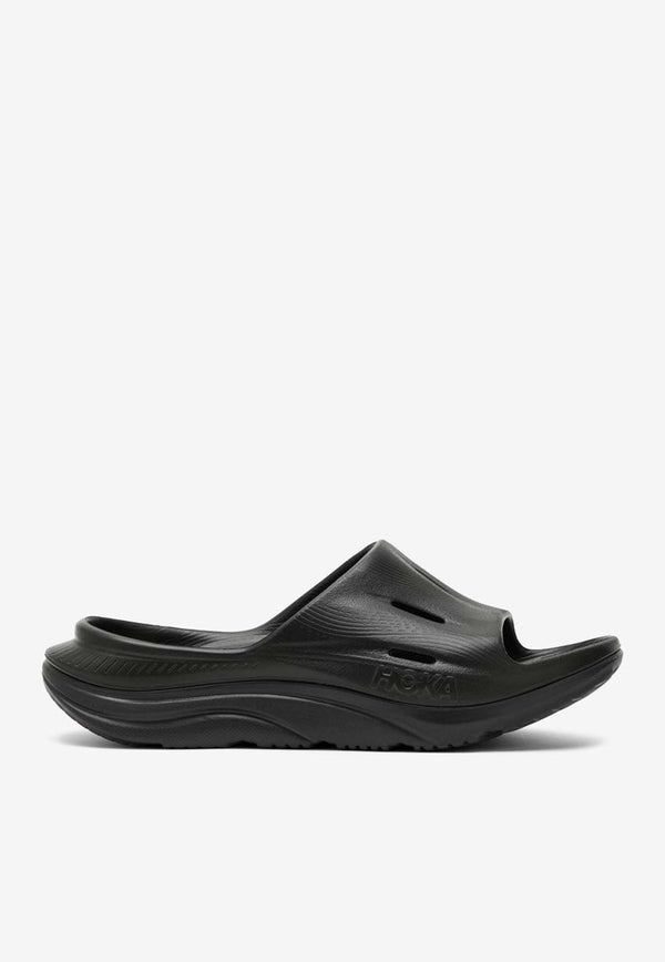 HOKA Ora Recovery Slide 1135061PVC/O_HOKAO-BBLC