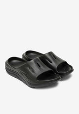 HOKA Ora Recovery Slide 1135061PVC/O_HOKAO-BBLC