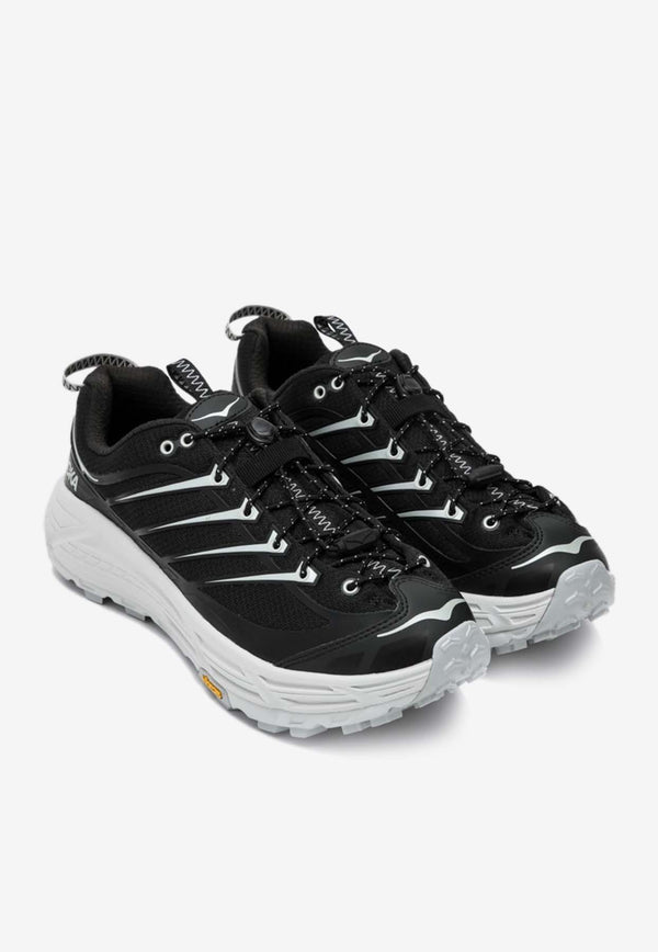 HOKA Mafate Three2 Sneakers Black 1141572NY/P_HOKAO-BKCS