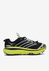 HOKA Mafate Three 2 Running Sneakers  Multicolor 1141572NY/P_HOKAO-BHK