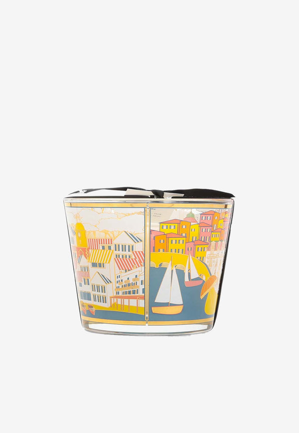 Cote d’Azur Scented Candle - Max 10