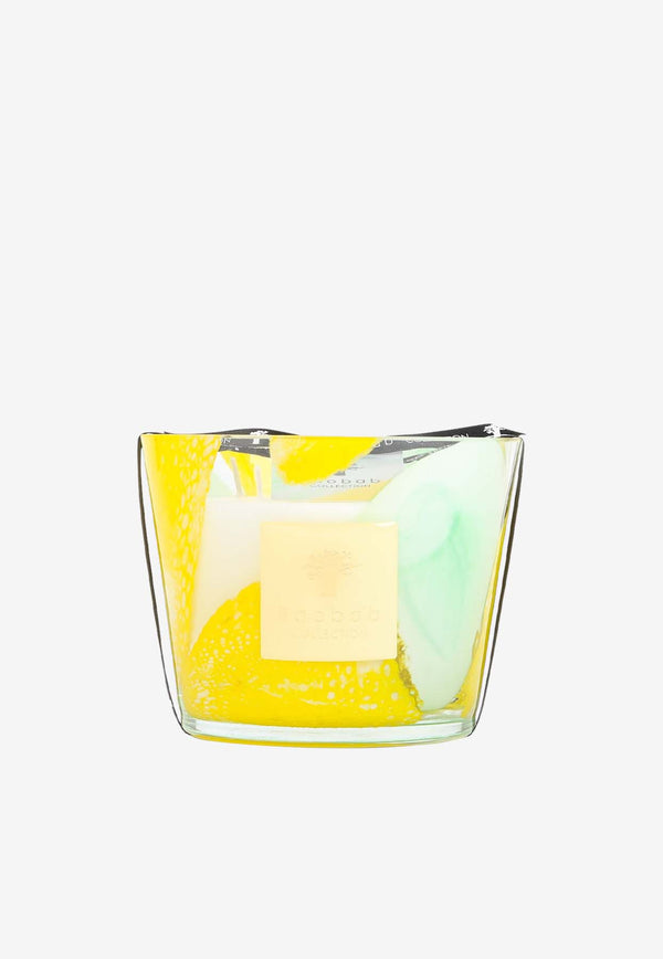 Riviera Santo Sospir Scented Candle - Max 10