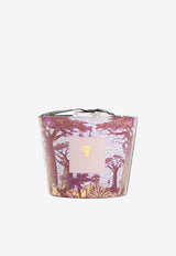 Sacred Trees Massasso Scented Candle - Max 10