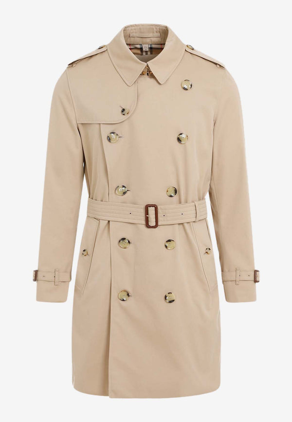 Kensington Trench Coat