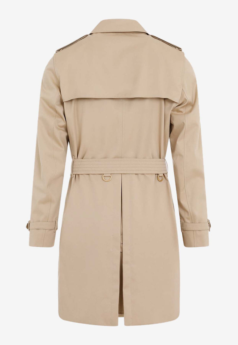 Kensington Trench Coat