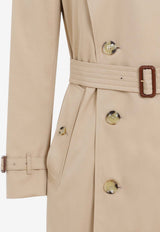 Kensington Trench Coat