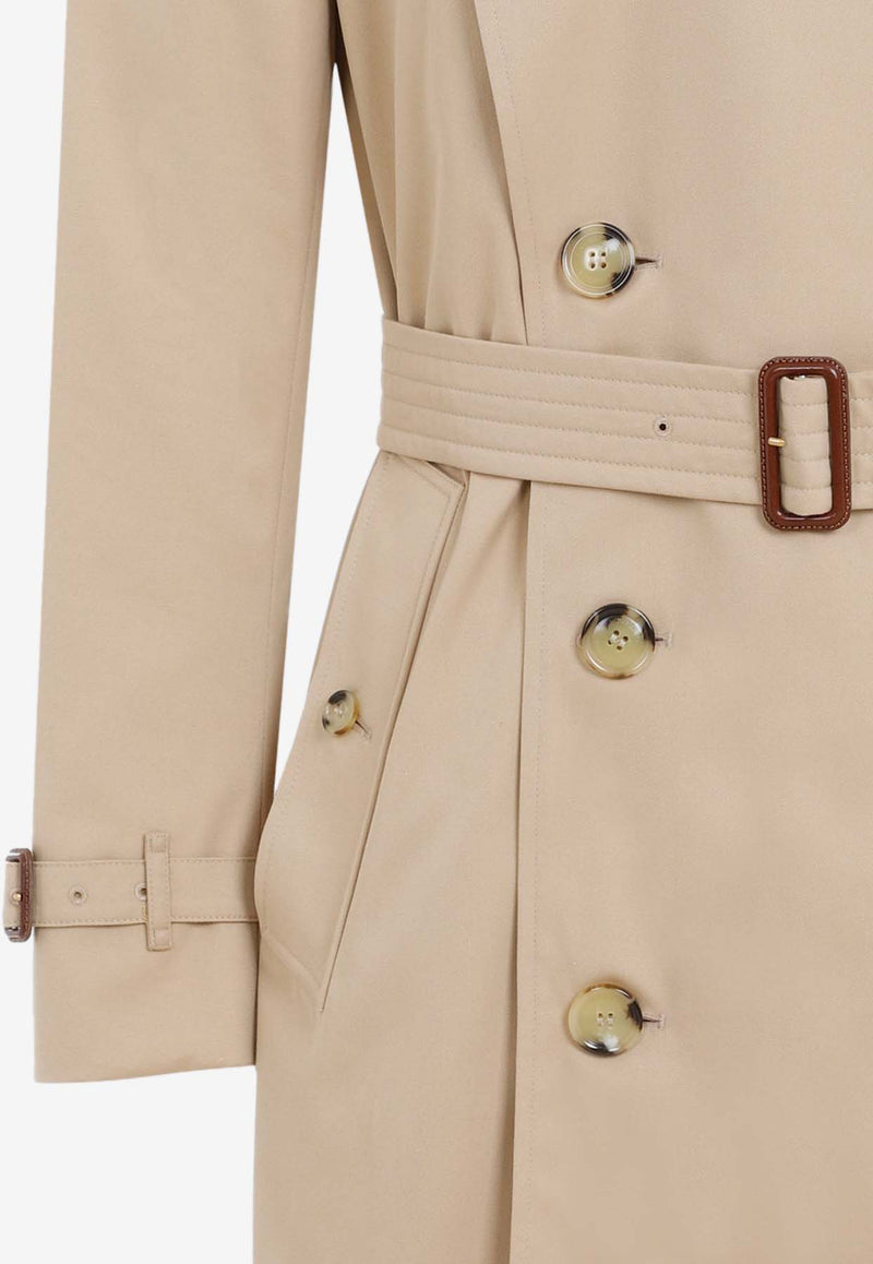 Kensington Trench Coat