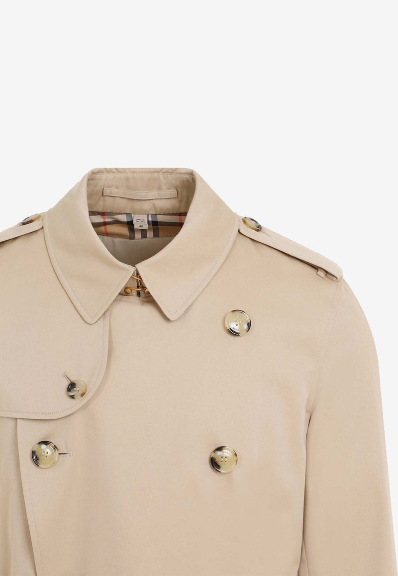 Kensington Trench Coat