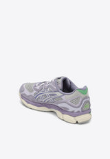 Asics Gel-NYC Leather Sneakers Purple 1203A372PL/O_ASICS-021