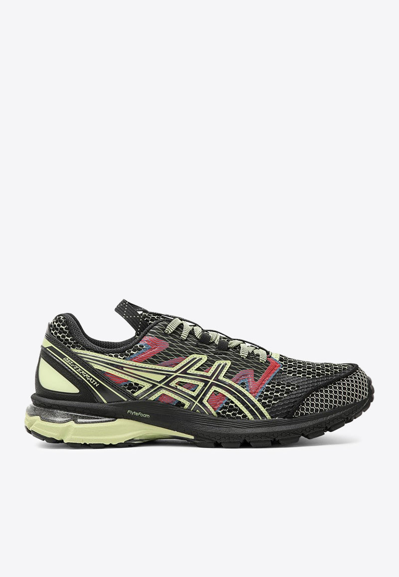 Asics US4-S Gel-Terrain Sneakers Black 1203A394PL/O_ASICS-001