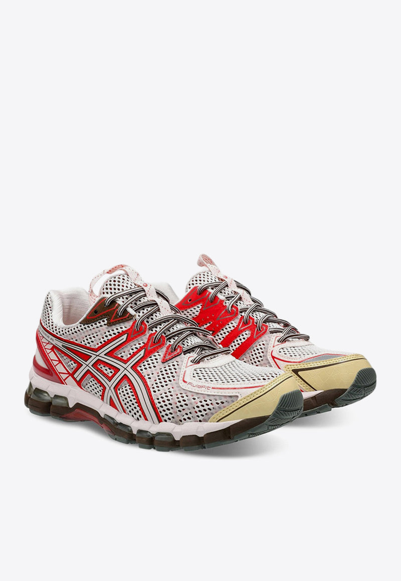 Asics UB9-S Gel-Kayano 20 Low-Top Sneakers Red 1203A456-700RED