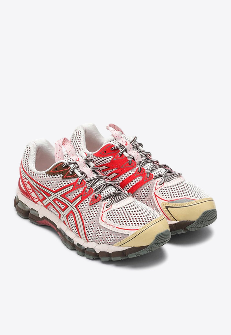 Asics UB9-S Gel-Kayano 20 Low-Top Sneakers Pink 1203A456PL/P_ASICS-700