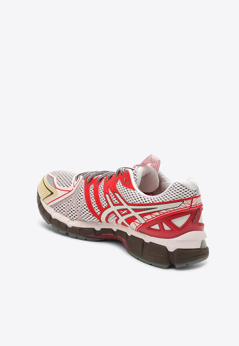 Asics UB9-S Gel-Kayano 20 Low-Top Sneakers Pink 1203A456PL/P_ASICS-700