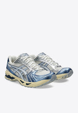 Asics Gel-Kayano 14 Low-Top Sneakers Blue 1203A537-102BLUE