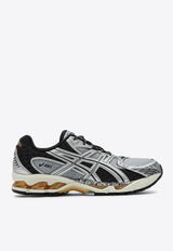 Asics Gel Nimbus 10.1 Sneakers Gray 1203A543UPL/P_ASICS-020