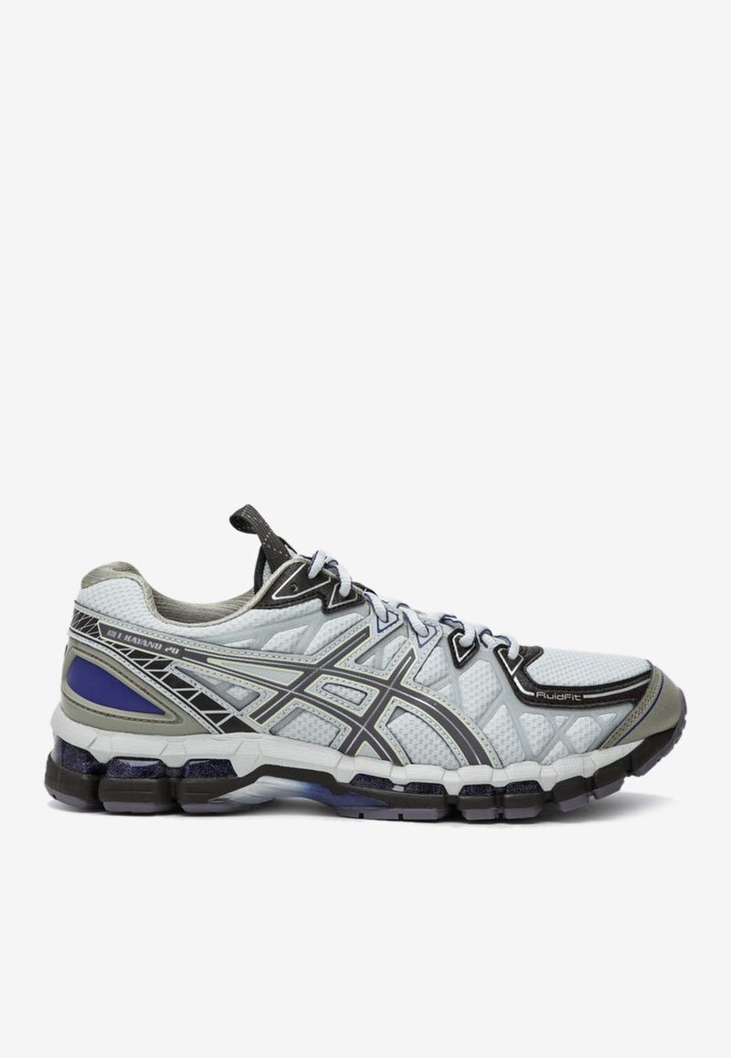 Asics UB10-S Gel-Kayano 20 Sneakers Gray 1203A640PL/P_ASICS-020