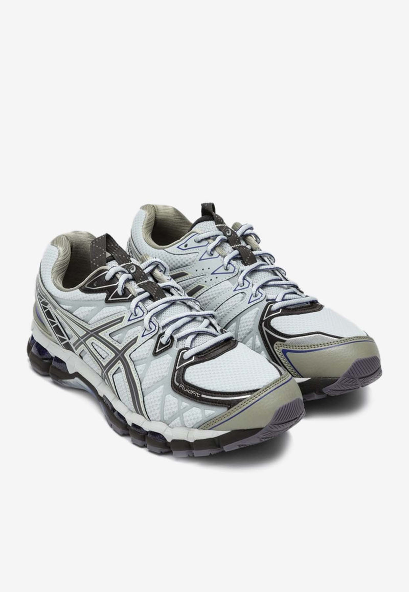 Asics UB10-S Gel-Kayano 20 Sneakers Gray 1203A640PL/P_ASICS-020