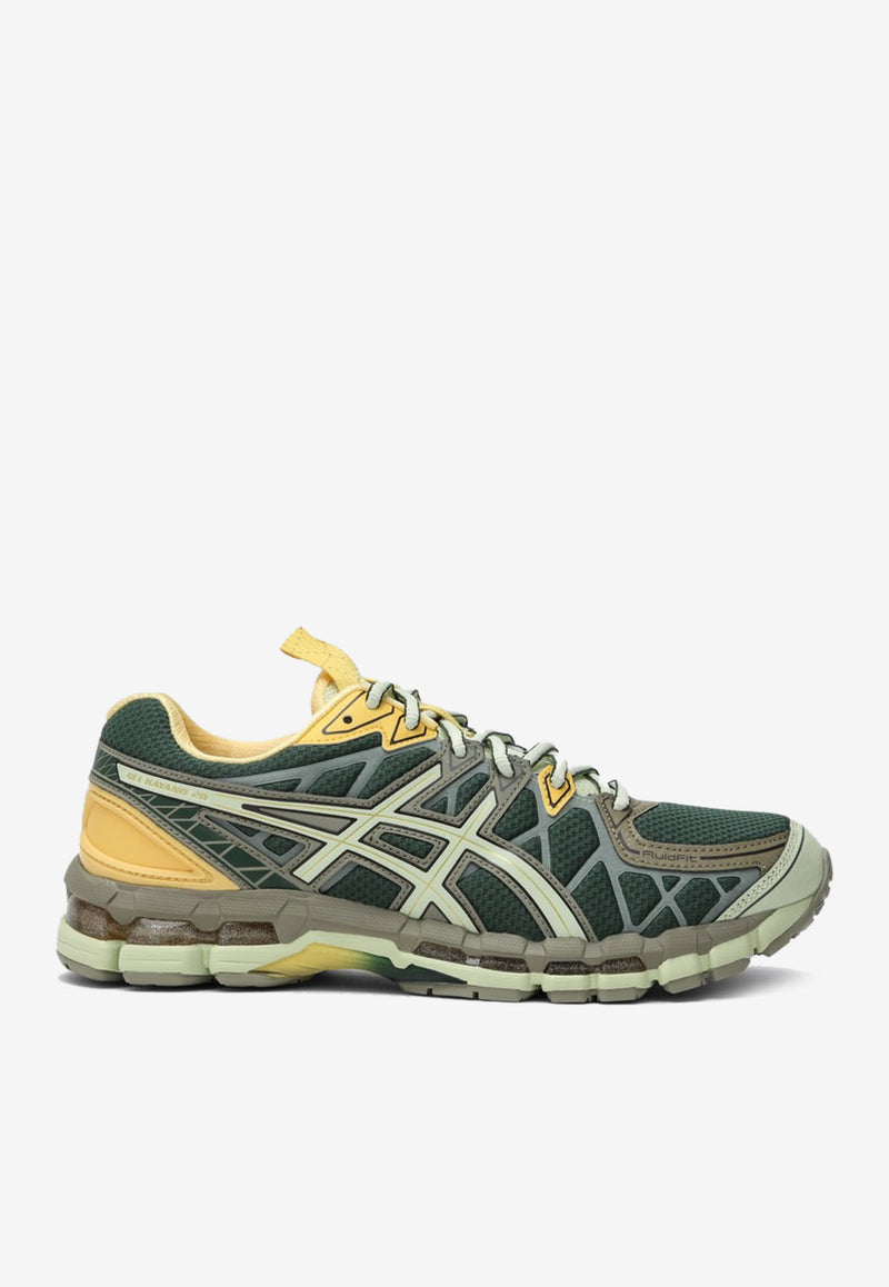 Asics UB10-S Gel-Kayano 20 Sneakers Green 1203A640PL/P_ASICS-300