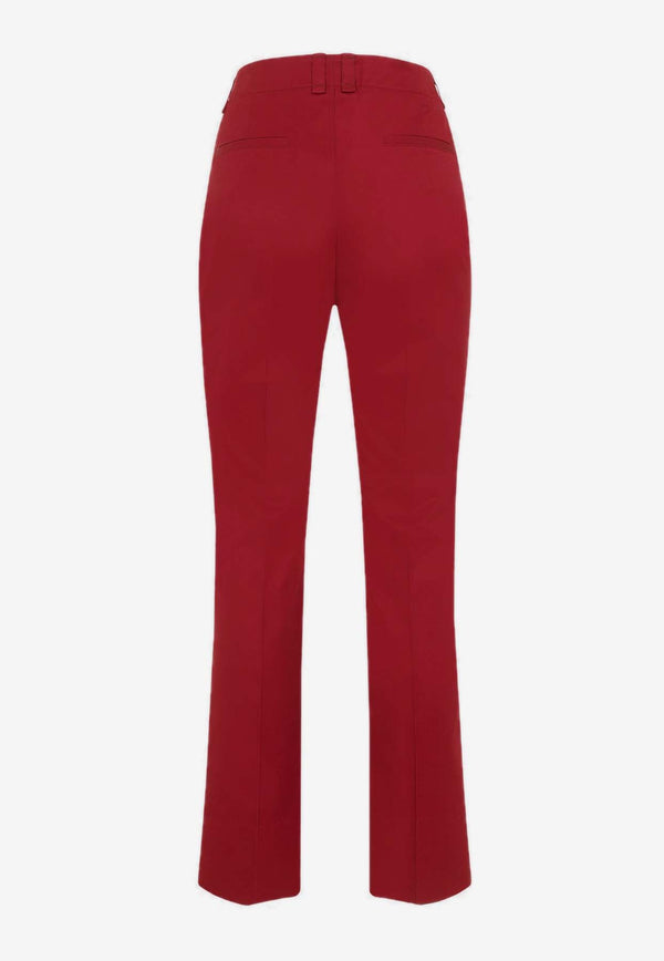 Classic Tailored Pants