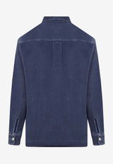 George Long-Sleeved Shirt