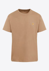 Chase Logo Short-Sleeved T-shirt