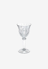 Saint Louis Tommy Water Glass Transparent 12400200