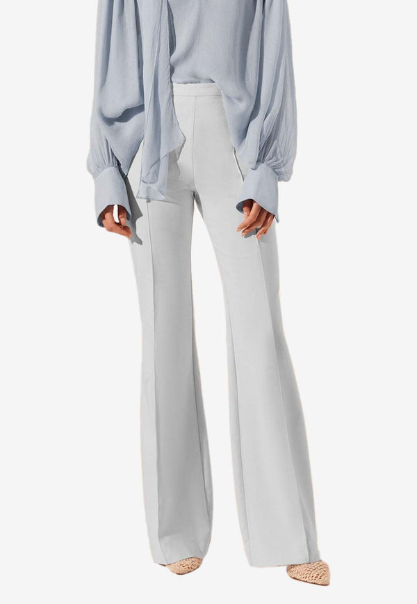 Shona Joy Lani Tailored Flared Pants Sky Blue 1244407LIGHT BLUE