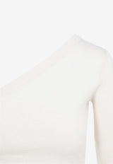 Ziggy One-Shoulder Top