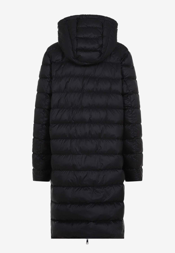 Sedan Long Down Jacket