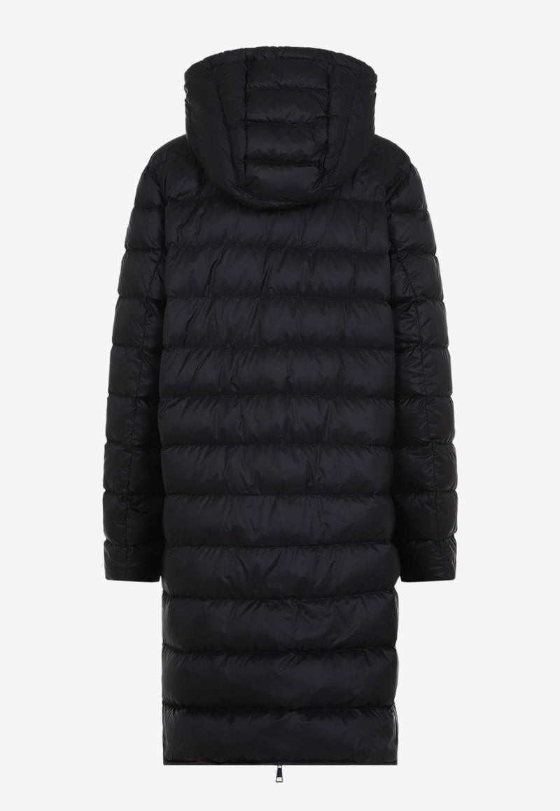 Sedan Long Down Jacket