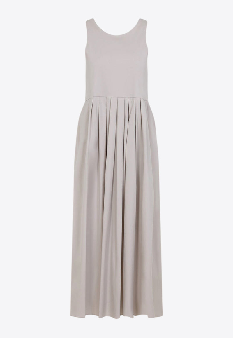 Moira Sleeveless Maxi Dress