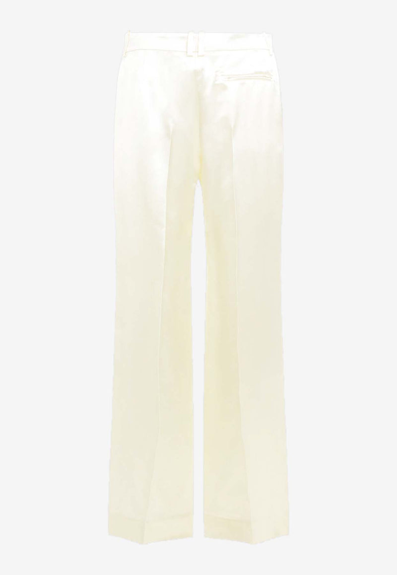 Encore Satin Pants