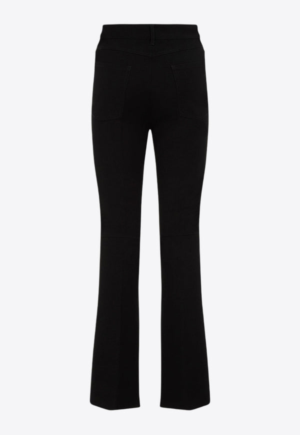 Tabarin Flared Pants