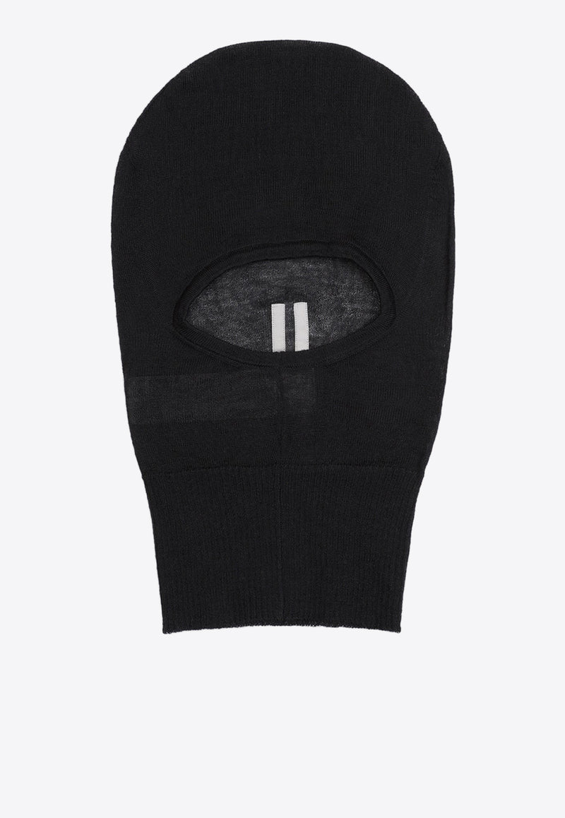 Skull Balaclava Hat