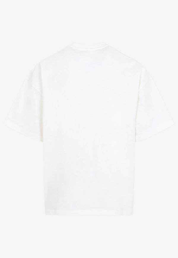 Logo Short-Sleeved T-shirt