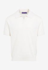 Johnny Short-Sleeved Polo T-shirt