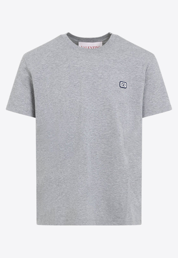 Logo Short-Sleeved T-shirt