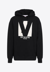 Chez Hooded Sweatshirt