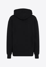 Chez Hooded Sweatshirt