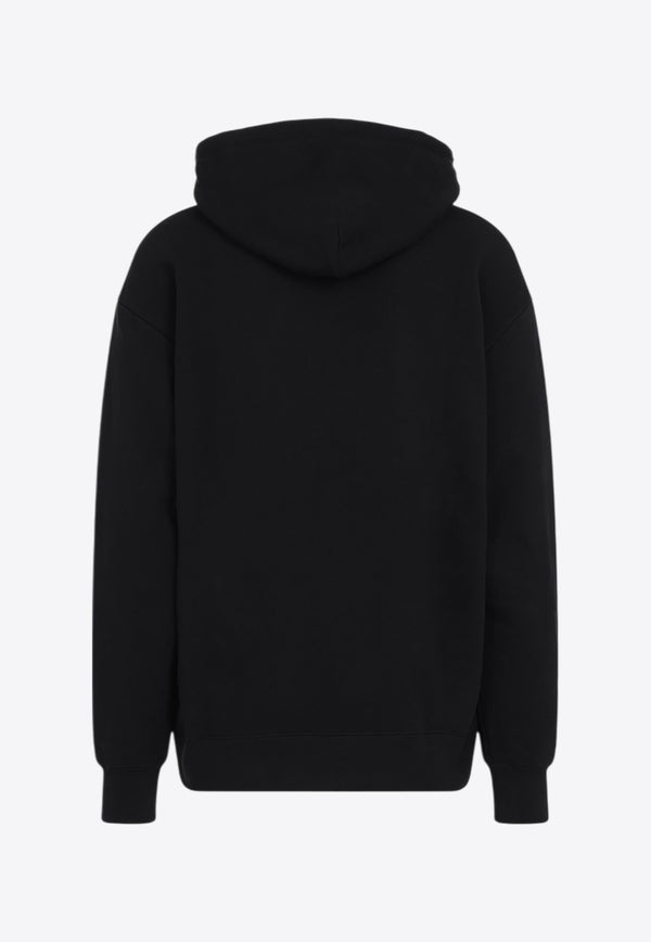 Chez Hooded Sweatshirt