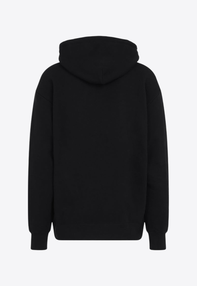 Chez Hooded Sweatshirt