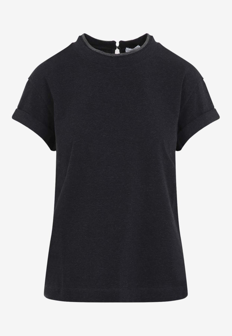 Short-Sleeved T-shirt