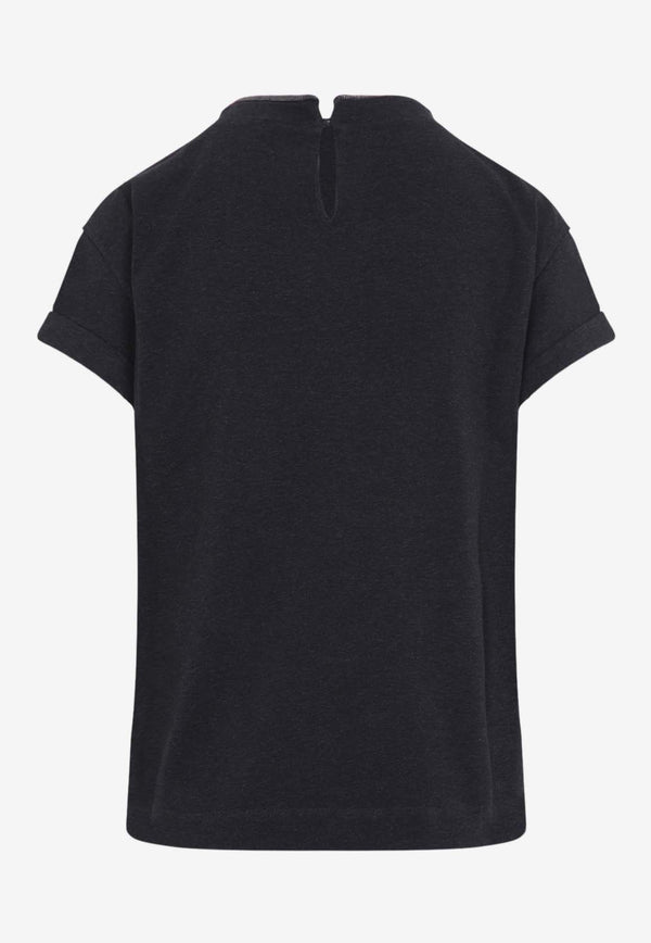 Short-Sleeved T-shirt