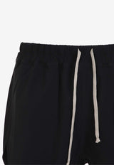 Drawstring Swim Shorts