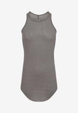 Basic Ribbed Tank Top