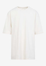 Jumbo Short-Sleeved T-shirt