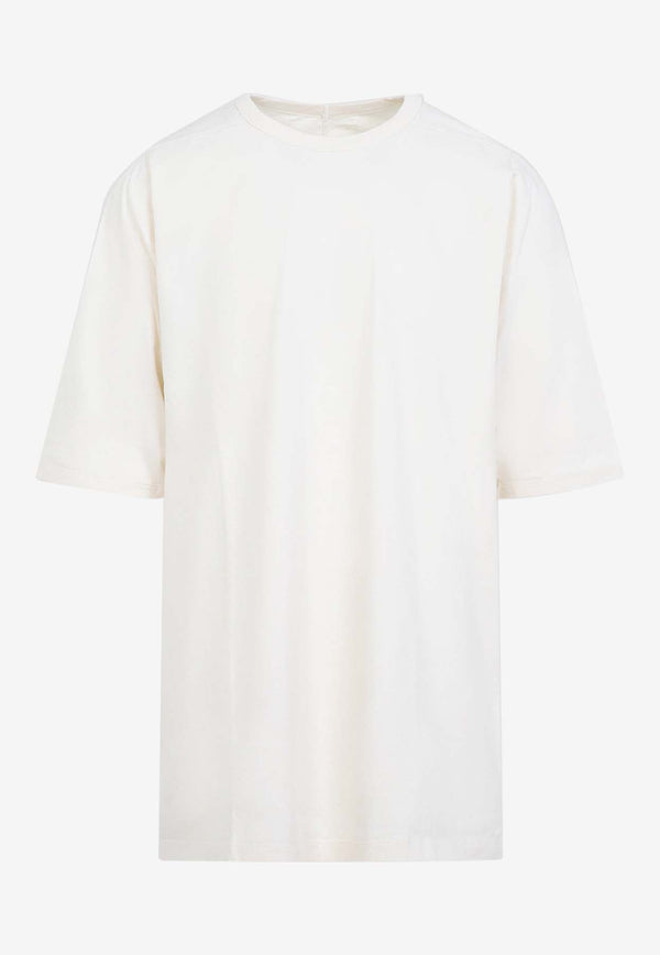 Jumbo Short-Sleeved T-shirt