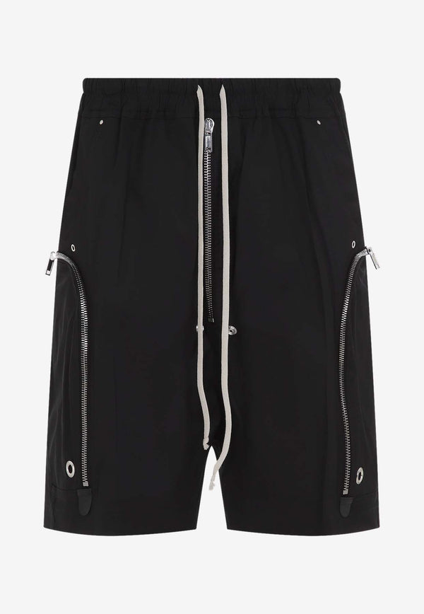 Bauhaus Bela Shorts