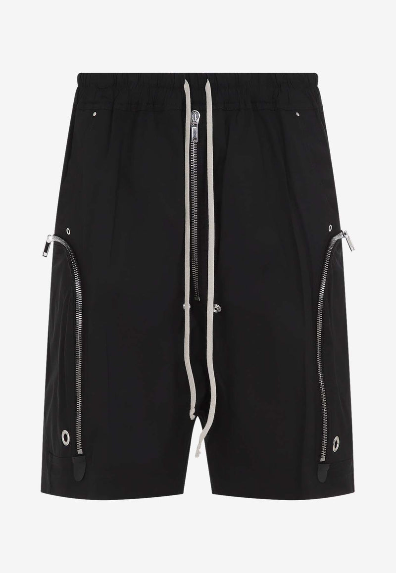 Bauhaus Bela Shorts